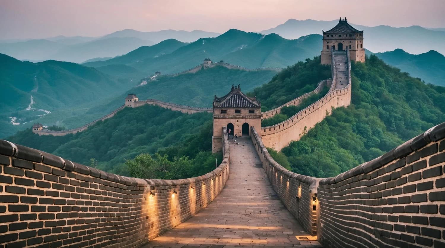 云南经典 7 天 6 夜 · 昆明 · 大理 · 丽江深度游